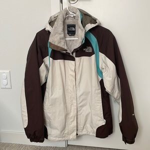Northface Jacket